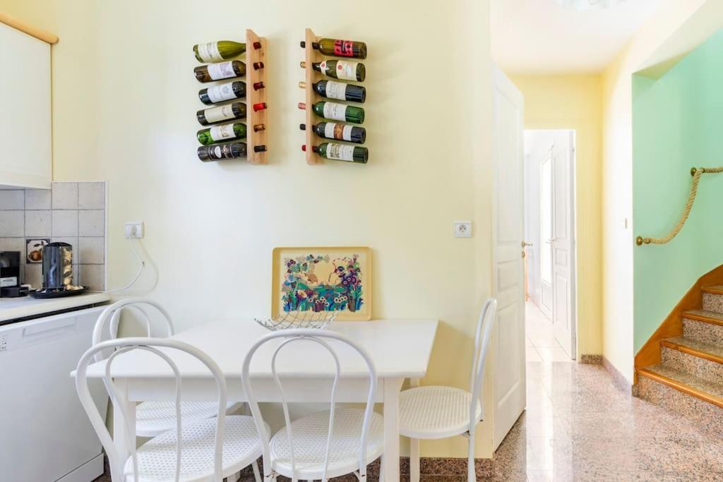 La Maison Des Epinouses Chaucre Dış mekan fotoğraf