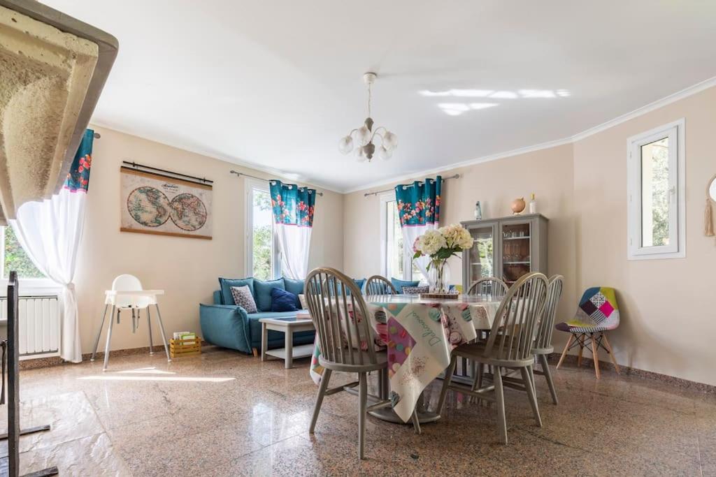 La Maison Des Epinouses Chaucre Dış mekan fotoğraf